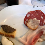 Photo n°4 de l'avis de Benedetta.a fait le 29/01/2018 à 08:13 sur le  Ristorante Arginvecchio à Capezzano Pianore