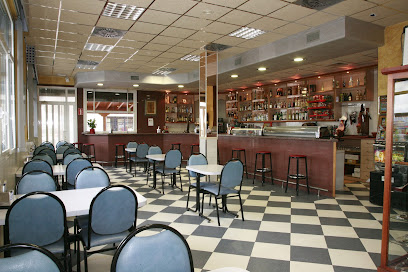 Bar restaurante Venta Cavila - Polígono industrial Venta Cavila, Calle Carr. Singla, Calle Carr. Singl4, 1, 30400 Caravaca de la Cruz, Murcia, Spain