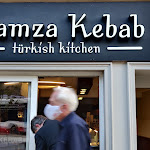 Photo n°4 de l'avis de JEEVAN.U fait le 04/11/2021 à 20:30 sur le  Hamza Kebab à Hamburg