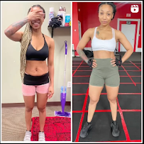 Big Warrior Fitness - Photo 3 - Car repair in Brockton, MA, Brockton