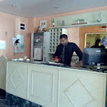 Photo n°1 de l'avis de Roberto.o fait le 09/08/2017 à 22:23 sur le  Hotel Altieri à Venice