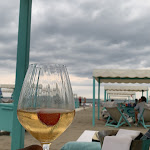 Photo n°1 de l'avis de Ray.a fait le 25/07/2021 à 19:41 sur le  Bagno Camilla à Forte dei Marmi