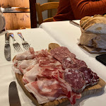 Photo n°5 de l'avis de Elena.c fait le 01/01/2022 à 16:49 sur le  Osteria della Darsena à Pavia