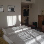 Photo n°3 de l'avis de Patrick. fait le 03/01/2022 à 09:40 sur le  Hotel Moselauen à Bernkastel-Kues