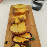 Photo n°23 de l'avis de Antonio.a fait le 27/04/2021 à 17:18 sur le  Antologie Ristorante à L'Aquila