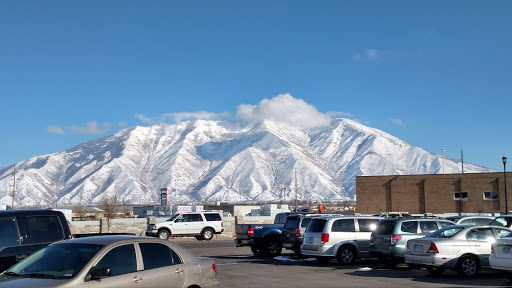 Auto Repair Shop «Clegg Auto Spanish Fork», reviews and photos, 1447 N Main St, Spanish Fork, UT 84660, USA