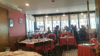 Atmosphère du Restaurant portugais Pedra Alta Bastille à Paris - n°15
