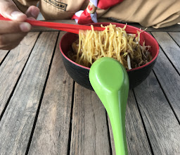 OSAKA RAMEN photo