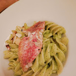 Photo n°2 de l'avis de Federica.d fait le 06/10/2023 à 09:11 sur le  PerBacco à Bari