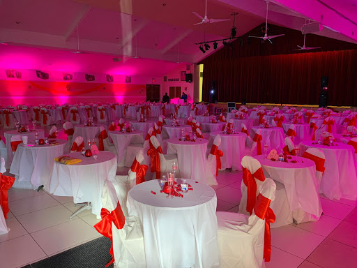 Community Center «IKCC Knanaya Community Center», reviews and photos, 400 Willow Grove Rd, Stony Point, NY 10980, USA