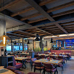 Photo n°18 de l'avis de kyriakos.n fait le 26/11/2023 à 17:33 sur le  L'ava Restaurant & More à Hanau