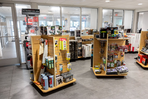 Toyota Dealer «Atkinson Toyota South Dallas», reviews and photos, 39660 Lyndon B Johnson Fwy, Dallas, TX 75237, USA