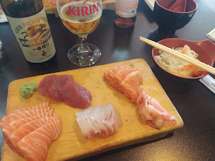 Photo n°14 de Le Fujiyama à Saint-Médard-en-Jalles ()