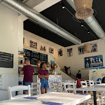 Photo n°8 de l'avis de Andreas.s fait le 17/05/2023 à 11:00 sur le  P' Ti Breizh L'autre crêperie bretonne de Hambourg à Hamburg