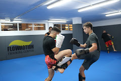 Flowmotion Training Center