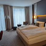 Photo n°2 de l'avis de Stephen.a fait le 03/12/2022 à 18:36 sur le  Steigenberger Hotel am Kanzleramt à Berlin