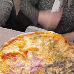 Photo n°6 de l'avis de Gabriella.i fait le 07/01/2022 à 21:39 sur le  Pizzeria Da Volpe à Altivole