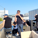 Photo n°2 de l'avis de Kai.e fait le 01/06/2023 à 18:02 sur le  INNSiDE by Meliá Wolfsburg à Wolfsburg