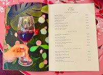 H&G - Coffee Lounge Lucca à Lucca menu