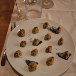 Photo n°2 de l'avis de Cin.a fait le 22/10/2023 à 18:04 sur le  LaltroBaffo Ristorante à Otranto