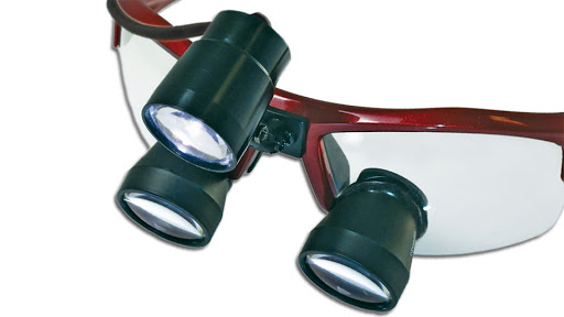 Optician «SheerVision, Inc.», reviews and photos, 4030 Palos Verdes Dr N, Rolling Hills Estates, CA 90274, USA