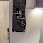 Photo n°33 de l'avis de Ishan.r fait le 06/08/2023 à 17:11 sur le  NYX Munich à Munich