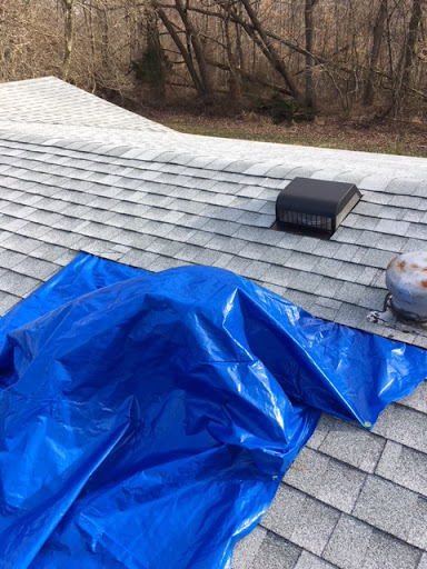Louisville Roof Repair & Replace in Louisville, Kentucky
