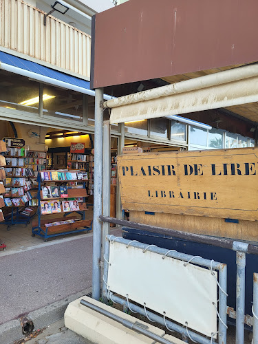 Librairie Plaisir De Lire à Canet-en-Roussillon