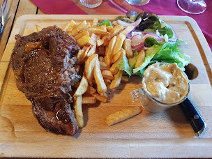 Photo n°44 de La Taverne à Mimizan ()