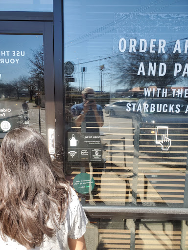 Coffee Shop «Starbucks», reviews and photos, 6075 Broadway Blvd, Garland, TX 75043, USA