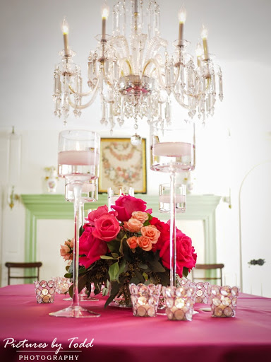 Caterer «Perfect Setting Catering», reviews and photos, 29 Bridge Ave, Berwyn, PA 19312, USA