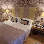 Photo n°1 de l'avis de Vikingo.1 fait le 13/01/2024 à 06:56 sur le  Splendid Venice - Starhotels Collezione à Venice