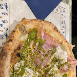 Photo n°1 de l'avis de G.l fait le 09/06/2023 à 20:09 sur le  Antica Pizzeria da Ciro à Gaeta