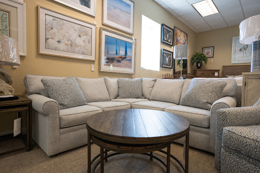 Furniture Store «Brielle Furniture Interiors», reviews and photos, 2169 NJ-35, Sea Girt, NJ 08750, USA