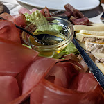 Photo n°2 de l'avis de Carlo.a fait le 14/08/2021 à 00:22 sur le  La Cotta à Mercatale