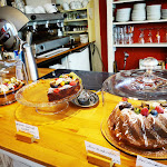 Photo n°3 de l'avis de Peter.a fait le 24/12/2020 à 21:26 sur le  Café Marie à Pulsnitz