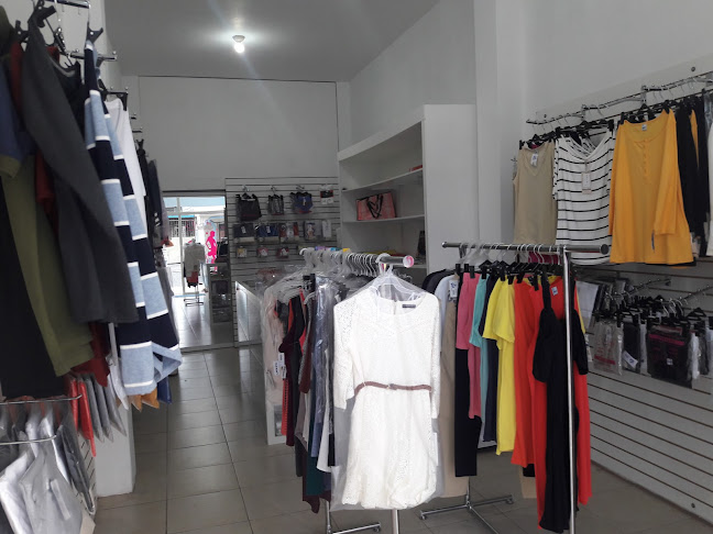 Opiniones de Meyllin en Naranjal - Tienda de ropa