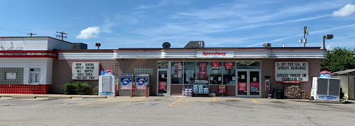 Convenience Store «Speedway», reviews and photos, 806 KY-53, La Grange, KY 40031, USA