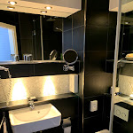 Photo n°2 de l'avis de Nadine.u fait le 26/09/2020 à 12:35 sur le  SL´otel – Das StadtHotel à Bernburg