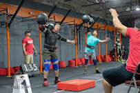 Missing Link CrossFit - Photo 5 - Car repair in Jacksonville, NC, Jacksonville