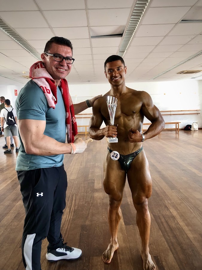 Sport Fitness Nutrition