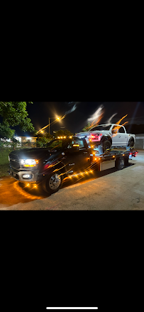 Yellow Towing - Photo 5 - Car repair in Miami, FL, Miami