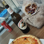 Photo n°1 de l'avis de Ariel.p fait le 07/02/2024 à 16:32 sur le  Pizzeria Mestrina à Venice