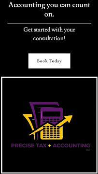 Precise Tax and Accounting LLC - Photo 4 - Car repair in Bessemer, AL, Birmingham