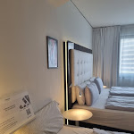 Photo n°4 de l'avis de Anna. fait le 14/04/2024 à 04:41 sur le  INNSiDE by Meliá Hamburg Hafen à Hamburg