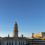 Photo n°2 de l'avis de Ema.a fait le 15/03/2024 à 22:39 sur le  Eurostars Aliados à Porto