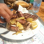 Photo n°13 de l'avis de Michele.a fait le 24/02/2024 à 16:58 sur le  Ristorante Mediterraneo Segesta à Calatafimi-Segesta