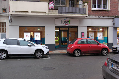 Mutuelle Just à Dunkerque