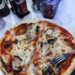 Photo n°1 de l'avis de majid.h fait le 23/11/2023 à 00:03 sur le  Ristorante Pizzeria Il Faro Milano Ca' Granda à Milan