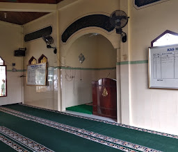 Masjid Rahmatullah photo